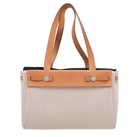 hermes plume 32 bag|hermes herbag cabas bag.